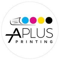 A-Plus Printing | Wholesale Trade Printer logo, A-Plus Printing | Wholesale Trade Printer contact details