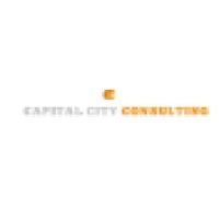 Capital City Consulting, Inc. logo, Capital City Consulting, Inc. contact details