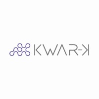 Kwark logo, Kwark contact details