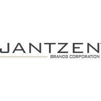 Jantzen Brands Corporation logo, Jantzen Brands Corporation contact details