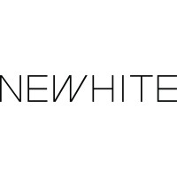 The NEWHITE Inc. logo, The NEWHITE Inc. contact details