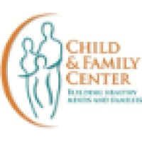 Child & Family Center logo, Child & Family Center contact details