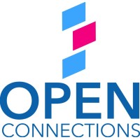 Open Connections logo, Open Connections contact details