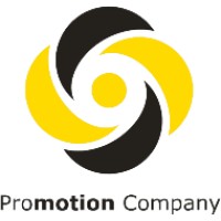 Promotion Company logo, Promotion Company contact details