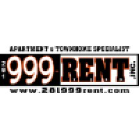 (281)999-RENT, inc. logo, (281)999-RENT, inc. contact details