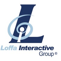 Loffa Interactive Group...The Leader in Automated Workflow Solutions logo, Loffa Interactive Group...The Leader in Automated Workflow Solutions contact details