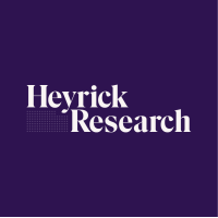 Heyrick Research logo, Heyrick Research contact details