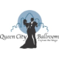 Queen City Ballroom logo, Queen City Ballroom contact details