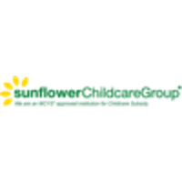 Sunflower Childcare logo, Sunflower Childcare contact details