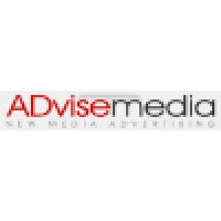 Advise Media Group logo, Advise Media Group contact details