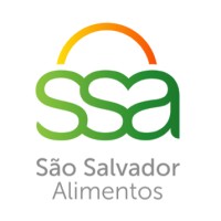 SSA - São Salvador Alimentos logo, SSA - São Salvador Alimentos contact details