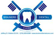 Brainerd Dental Care logo, Brainerd Dental Care contact details