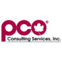 PCO Consulting Services, Inc. logo, PCO Consulting Services, Inc. contact details