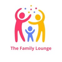 The Family Lounge logo, The Family Lounge contact details