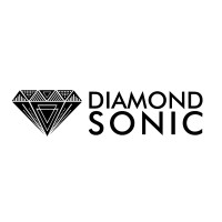 Diamond Sonic logo, Diamond Sonic contact details