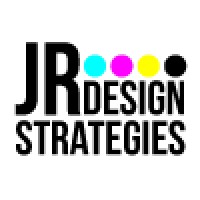 JR Design Strategies logo, JR Design Strategies contact details