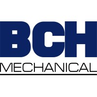 BCH Mechanical, LLC logo, BCH Mechanical, LLC contact details