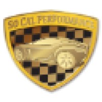 So Cal Performance logo, So Cal Performance contact details