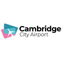 Cambridge City Airport logo, Cambridge City Airport contact details