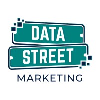 Data Street Marketing logo, Data Street Marketing contact details