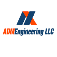 ADM Engineering LLC logo, ADM Engineering LLC contact details