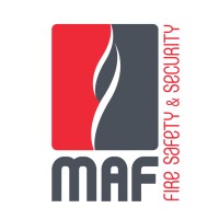 MAF Fire Safety and Security L.L.C logo, MAF Fire Safety and Security L.L.C contact details