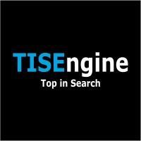 TISEngine logo, TISEngine contact details