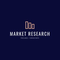 Market Researchers logo, Market Researchers contact details