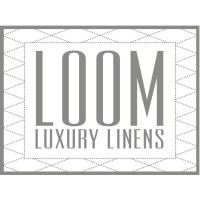 Loom Luxury Linens logo, Loom Luxury Linens contact details