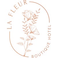 La Fleur Boutique Hotel logo, La Fleur Boutique Hotel contact details