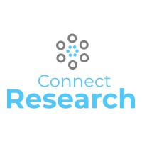 Connect Research Group logo, Connect Research Group contact details