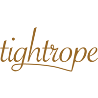 Tightrope logo, Tightrope contact details