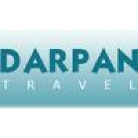 Darpan Travel logo, Darpan Travel contact details