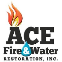 Ace Fire & Water Restoration, Inc. logo, Ace Fire & Water Restoration, Inc. contact details