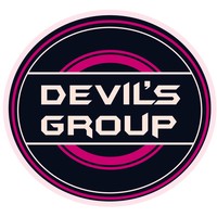 Devils Group logo, Devils Group contact details