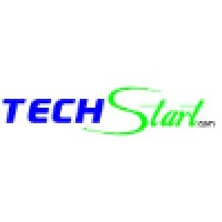 TechStart.com, Inc. logo, TechStart.com, Inc. contact details