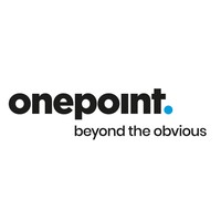 onepoint Nederland logo, onepoint Nederland contact details