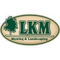 LKM Mowing & Landscaping logo, LKM Mowing & Landscaping contact details