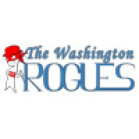 The Washington Rogues logo, The Washington Rogues contact details