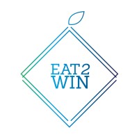 Eat2win logo, Eat2win contact details