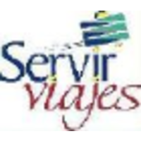 Servir Viajes logo, Servir Viajes contact details