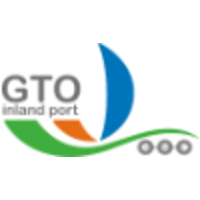 GTO Inland Port logo, GTO Inland Port contact details