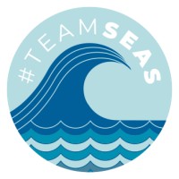 #TeamSeas logo, #TeamSeas contact details