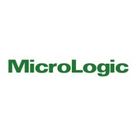 MicroLogic logo, MicroLogic contact details