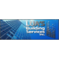 Luas Building Services logo, Luas Building Services contact details