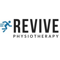 Revive Physiotherapy logo, Revive Physiotherapy contact details