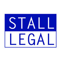 Stall Legal logo, Stall Legal contact details