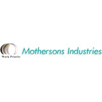 Mothersons Industries logo, Mothersons Industries contact details