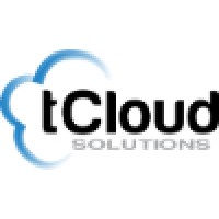 tCloud Solutions logo, tCloud Solutions contact details