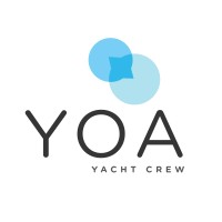 YOA Yacht Crew - Superyacht Jobs Worldwide logo, YOA Yacht Crew - Superyacht Jobs Worldwide contact details